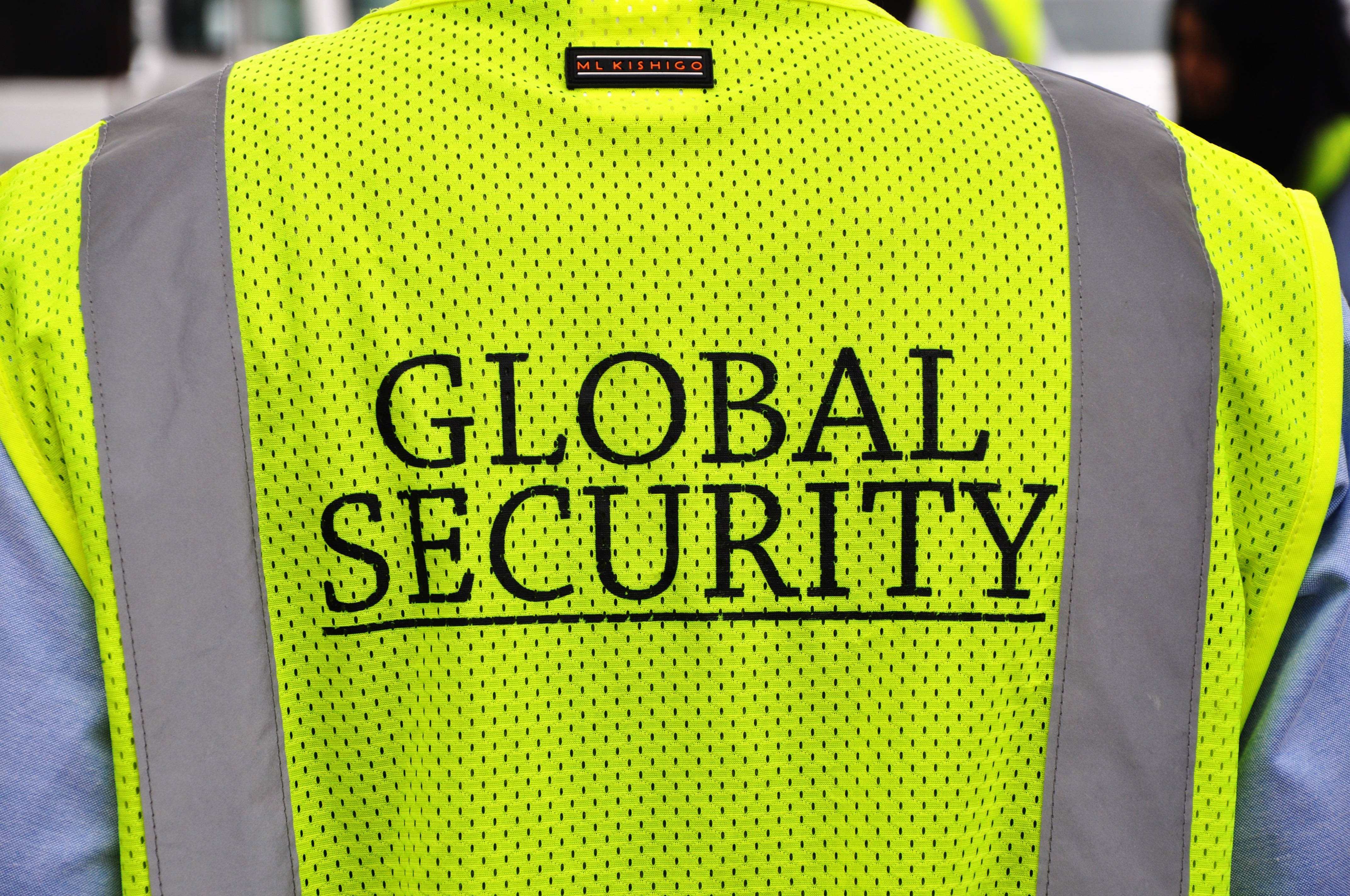 International Security Management Group Inc 84